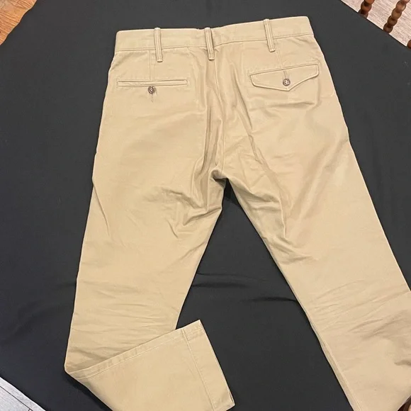 RRL Ralph Lauren slim fit chino - Picture 7 of 7